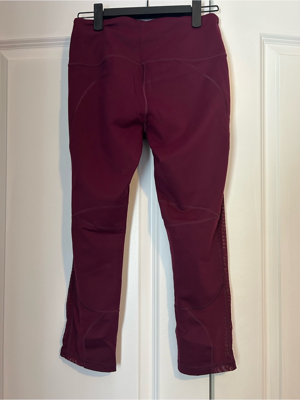 Victorias Secret Sport Leggings with Mesh